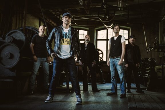 Sweet Freedom: il lyric-video di “Another Day” dal nuovo LP “Blind Leading the Blind”