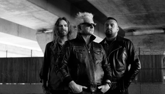 Sweet Savage: a settembre il nuovo album “Bang”, online il video della title-track