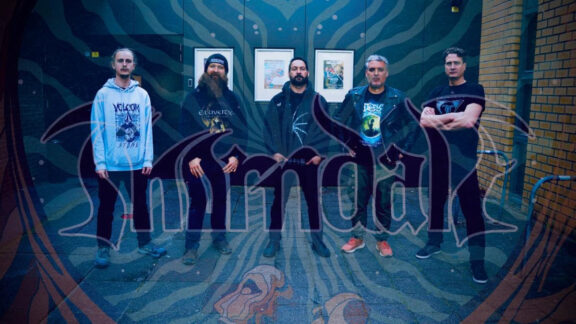 Thorndale: pubblicato il nuovo singolo “Battles Fought in Vain”, video