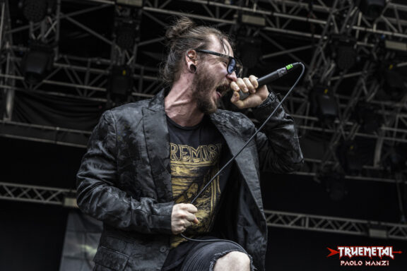 The Burning Dogma: pubblicato il nuovo singolo “Once More, Once Again”
