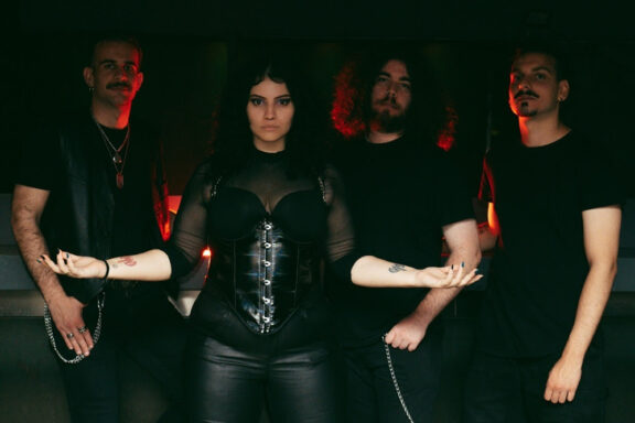This I Owe: il lyric-video del nuovo singolo “Feelings to Dust”