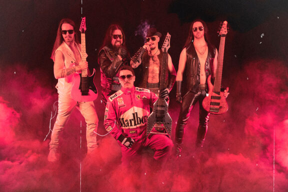 Ültra Raptör: tutti i dettagli del nuovo album “Fossilized”; ascolta il primo singolo