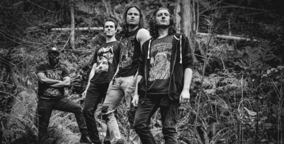 Ursawrath: pronto il debut-album “Emergence”, due singoli online