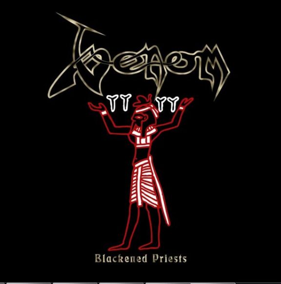 Blackened Priests