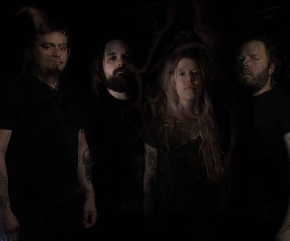 Visitant: fuori ad agosto ‘Rubidium’, l’album di debutto