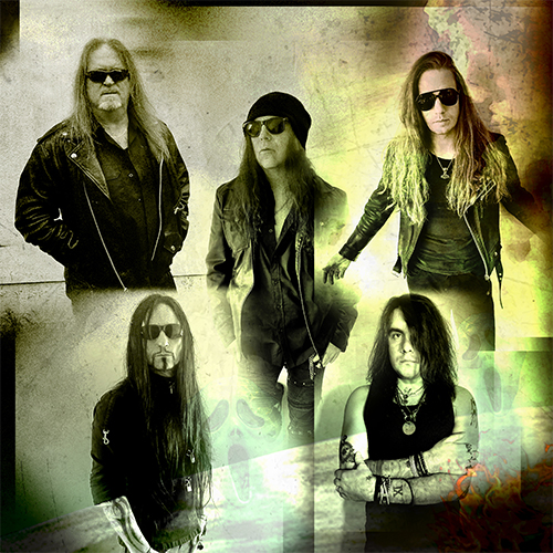 Vicious Rumors: il video del nuovo singolo ‘Crack The Sky In Half’