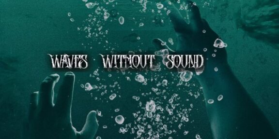 Waves Without Sound: realizzato il debut-album, primo singolo online