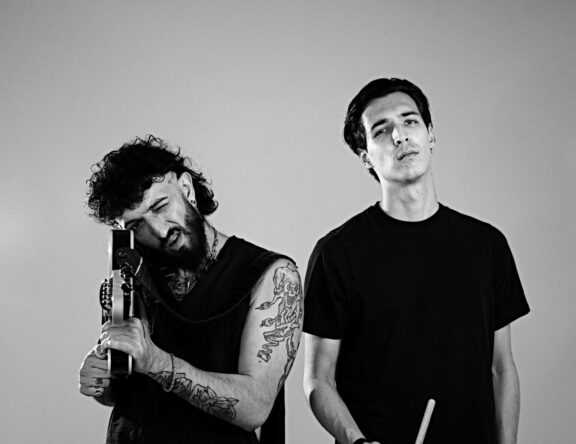 WET: il nuovo singolo “Vipere”