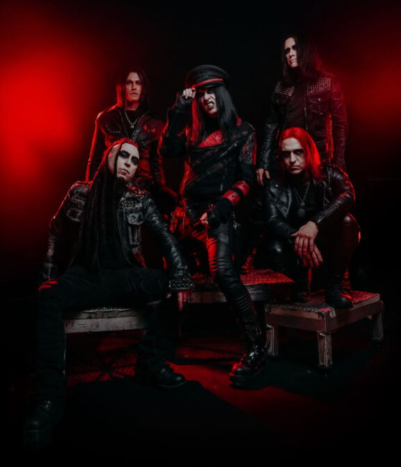 Wednesday 13: pubblicato il video musicale del nuovo brano “Rotting Away”