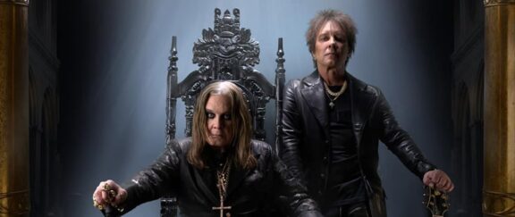 Billy Morrison e Ozzy Osbourne: disponibile il lyric video di “Gods Of Rock N Roll (Stripped Down Orchestral Mix)”