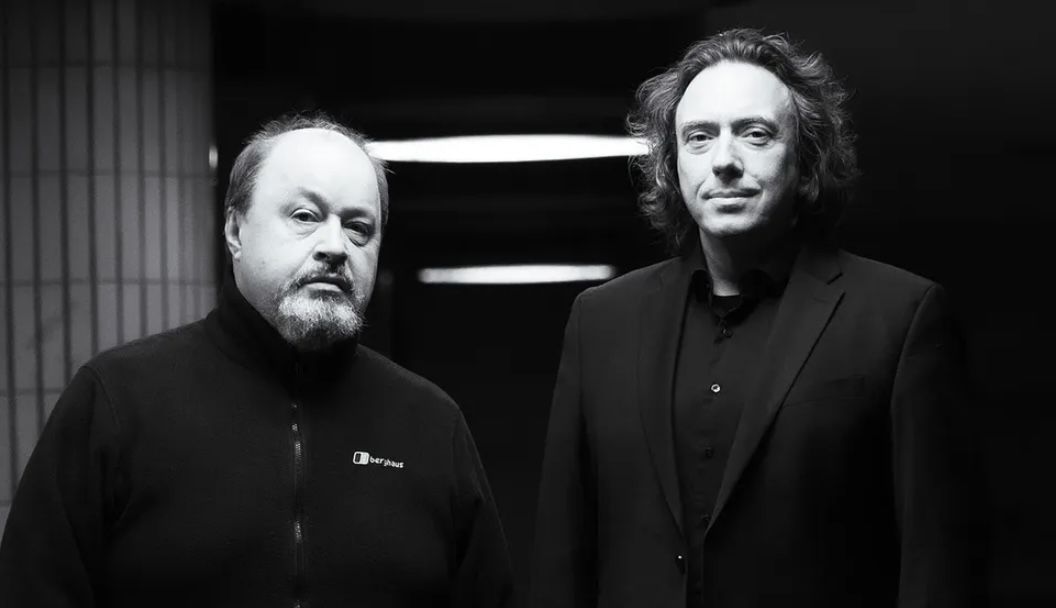 Bioscope: il video della title-track del debut-album