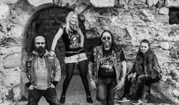 Broken Wings: al Wondergate Festival in apertura agli Europe