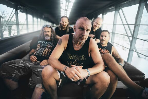 Clawfinger: pubblicato il video del nuovo singolo “Scum” dedicato a Trump