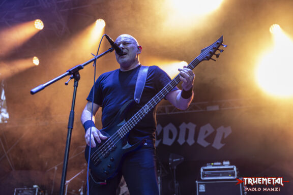 Coroner: a ottobre il nuovo album “Dissonance Theory”; guarda il video di ‘Renewal’
