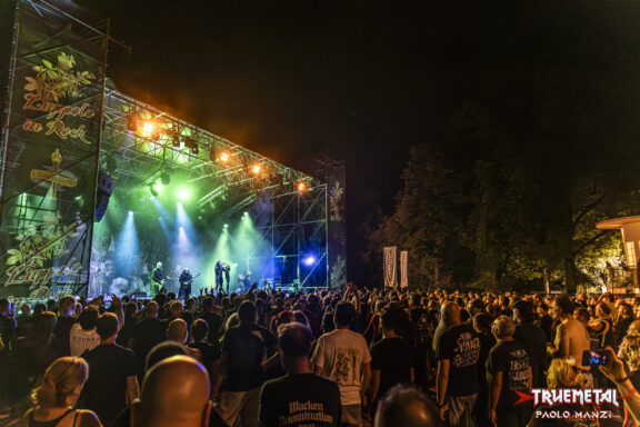 Photo Report: Luppolo In Rock Day 3 @ Cremona – 20 Luglio 2025