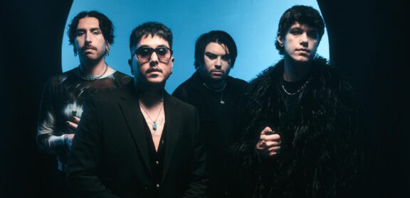 Dayseeker: annunciato il nuovo album “Creature In The Black Night”