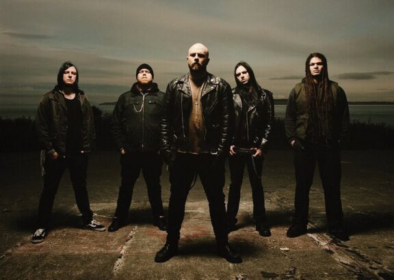 Demon Hunter: pubblicato il nuovo singolo “Sorrow Light The Way”