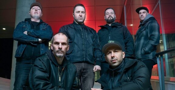Despised Icon: a ottobre esce “Shadow Work”, il nuovo album