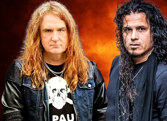 David Hellefson e Jeff Scott Soto: annunciato il secondo album “Unbreakable”