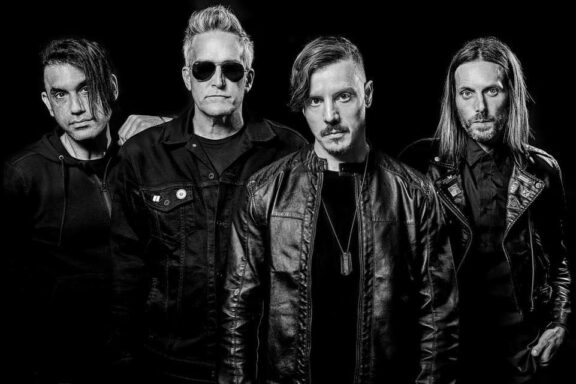 Filter: “The Algorithm: Ultra Edition” in uscita ad agosto