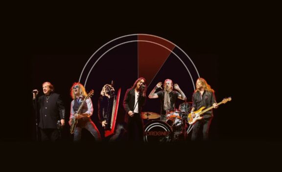 Foreigner: annunciata l’uscita dell’edizione super deluxe dell’album “4”