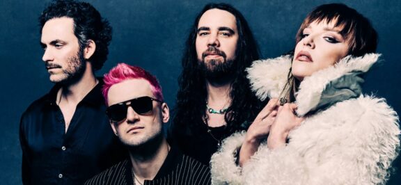 Halestorm: condiviso il nuovo brano “Rain Your Blood On Me” tratto dal prossimo album “Everest”
