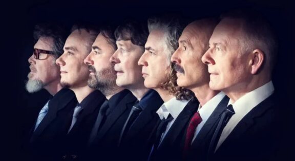 King Crimson: iniziate le registrazioni del primo nuovo album dal 2003