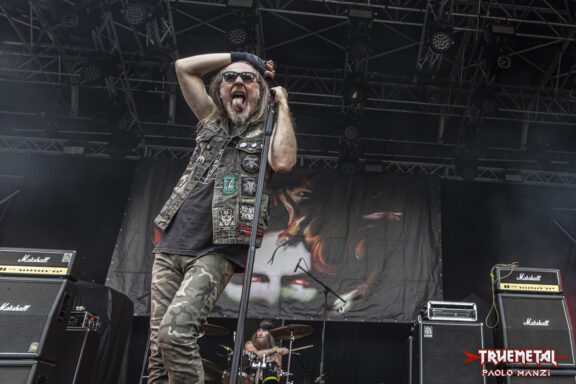 Necrodeath: tutti i dettagli dell’unica data siciliana del Final Tour