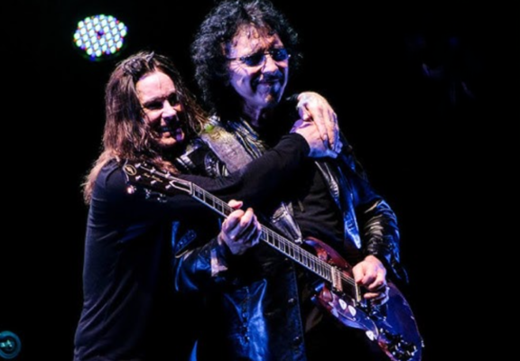 Black Sabbath: le ultime parole di Ozzy Osbourne a Tony Iommi, “E’ andata bene, eh?”