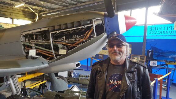 Iron Maiden: addio a Paul Mario Day