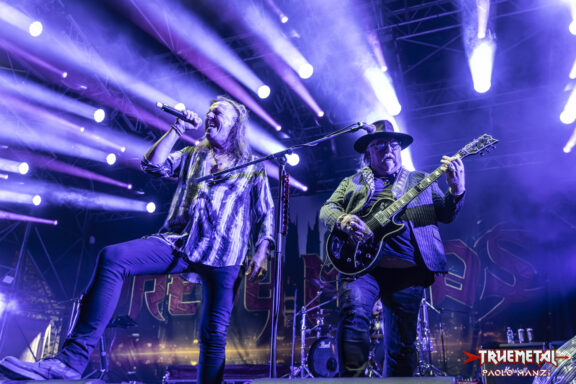 Live Report: Luppolo In Rock Day 1 @ Cremona – 18 Luglio 2025