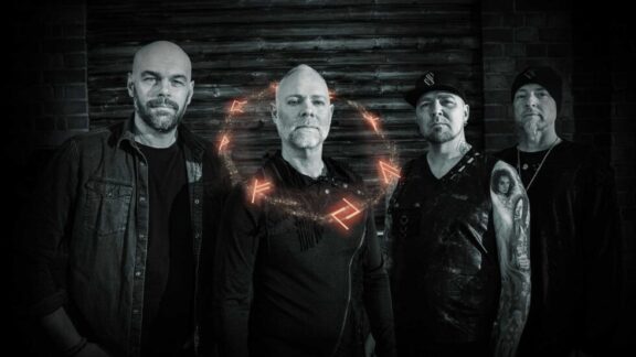 Sarayasign: nuova label ed album “Shadows Of The Dying Light” in uscita entro il 2025