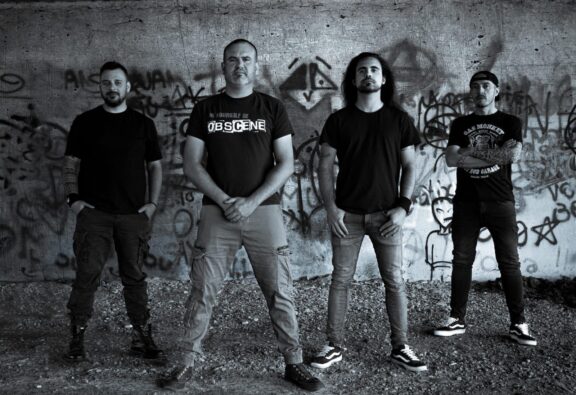 Sindustries: pubblicato l’EP di esordio “Entropic Collapse”