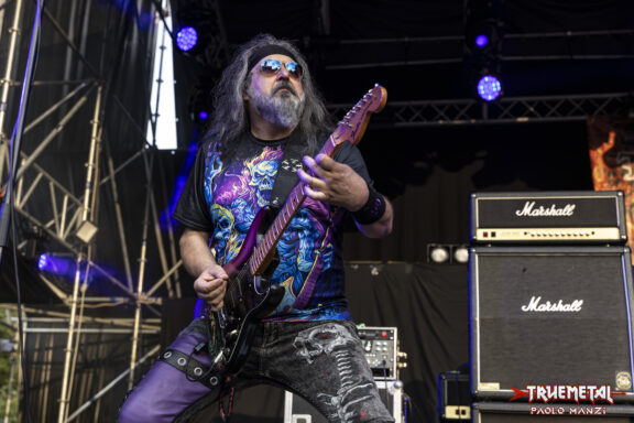 Tarchon Fist: guarda il video di ‘3 Days in Hell’