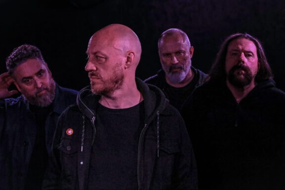 Warning: al lavoro, dopo 20 anni, su un nuovo album