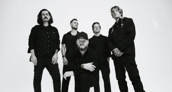 We Came As Romans: annunciato l’album “All Is Beautiful… Because We’re Doomed”