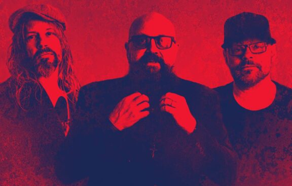 Whaledog: pubblicato il nuovo video “Landslide”