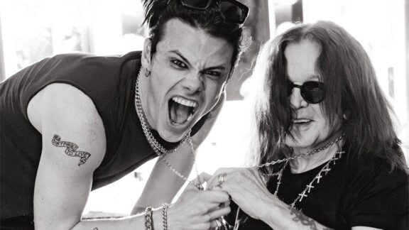 Yungblud: pubblicata la sua cover di “Changes” dei Black Sabbath da “Back to the Beginning”