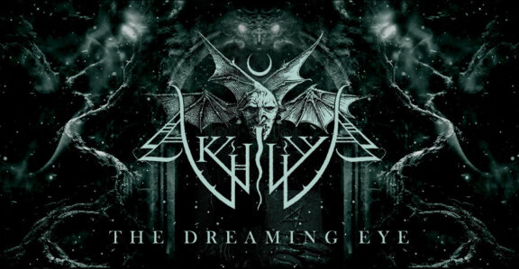 Akhlys: pubblicato il video di “The Dreaming Eye”