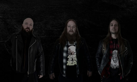 Ribspreader: ascolta ‘The Pig in You’, il nuovo singolo