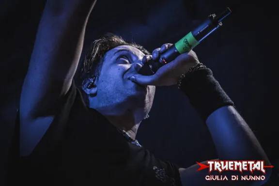 Fear Factory: indiscrezioni sul prossimo disco