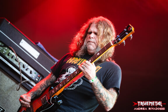 Earthless: ristampa dell’album “Live at Roadburn”