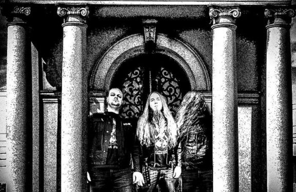 Occulsed: nuovo album a settembre
