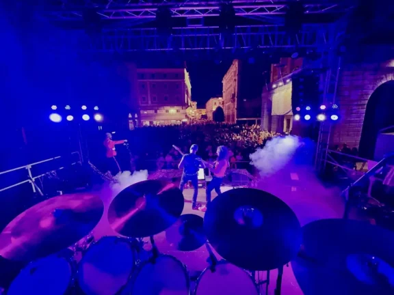 Rock Camp VI Edizione: le band protagoniste e una nuova esperienza esclusiva