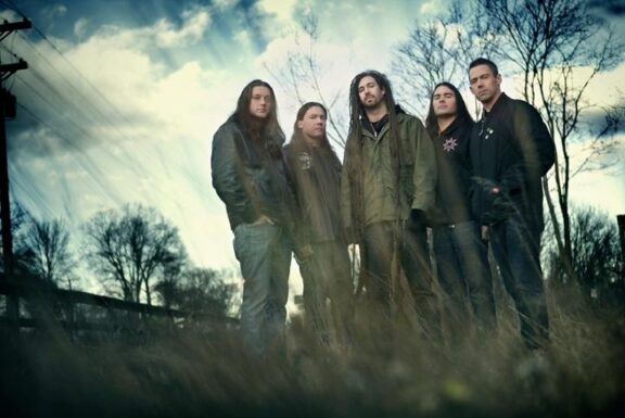 Shadows Fall: proseguono i lavori sull’atteso nuovo album