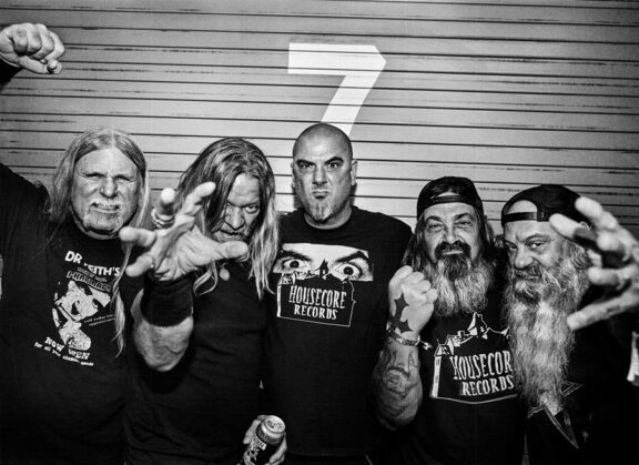 Down: Kirk Windstein promette nuovi brani in stile “old-school”