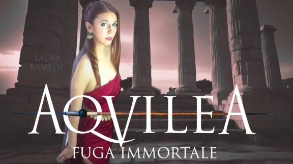 AqvileA: opening act Tarja e Apocalyptica, con nuova cantante e nuovo singolo in anteprima