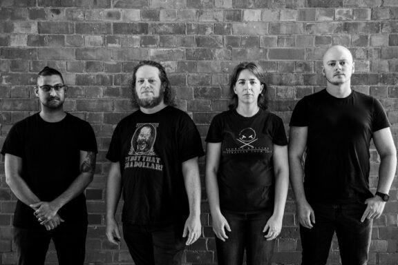 Ahles: uscito il debut-album “Between Dreams and the Waking World”