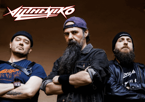 Alltheniko: annunciato il nuovo album “Balls of Steel”