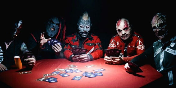 Amerakin Overdose: nuovo singolo e video “Nothing (Without You)”